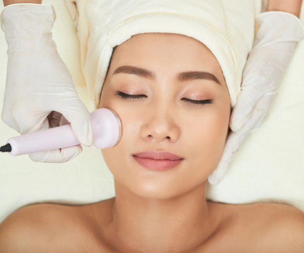 Cold Plasma Therapy: The Skin Rejuvenation Treatment That Helps You Look Better, Feel Better, and Age More Confidently